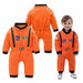 Baby Boy Space Suit Little Kids Spacesuit Toddler Halloween Costume – Adorable, Comfortable, and Perfect for Any Occasion - Magellan Fashion Shop