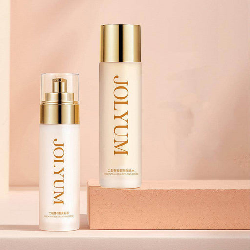 Hydrating Water Bank Essence Skin Care Products Water And Lotion Set - Magellan Fashion Shop