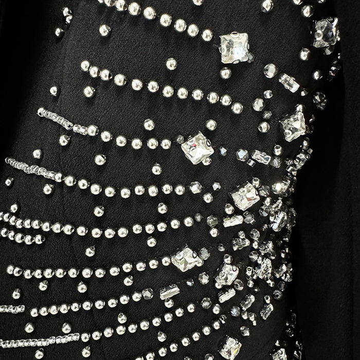 Fashion New Pants Two-piece Set