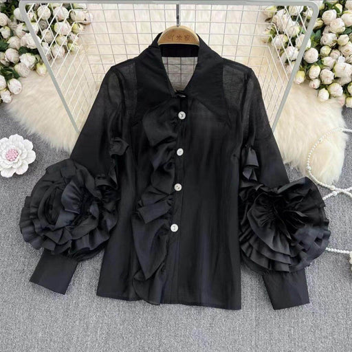 Western Style Shirt - Magellan Fashion Shop