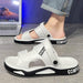 Eva Sandals Men's Shoes Summer Outdoor Dual-use Driving - Magellan Fashion Shop