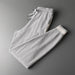 Leisure Sports Cashmere Men's Round Neck Sweater Suit - Magellan Fashion Shop