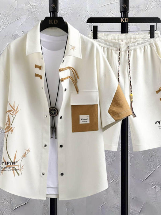 Sleeve Shirt - Magellan Fashion Shop