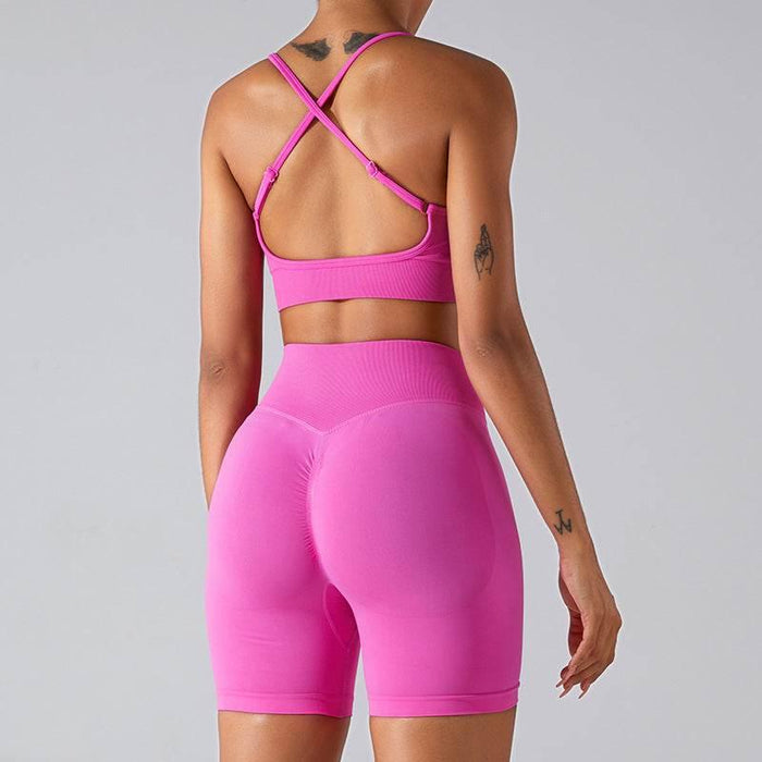 Women's Seamless Yoga Clothes - Magellan Fashion Shop