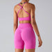 Women's Seamless Yoga Clothes - Magellan Fashion Shop