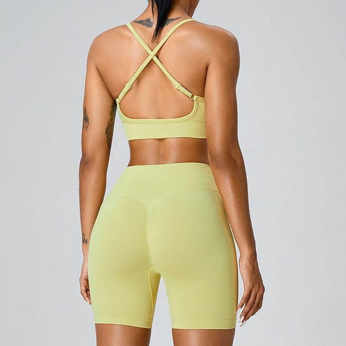 Women's Seamless Yoga Clothes - Magellan Fashion Shop