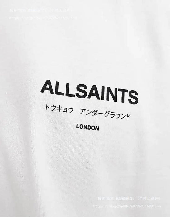 Cotton T-shirt - - Magellan Fashion Shop