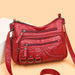 Women's Fashion Casual Soft Leather Bag - Magellan Fashion Shop