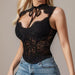 Body Corset Stitching Fishbone Vest - Magellan Fashion Shop