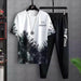 Summer Thin Short-sleeved Trousers Sports Suit - Magellan Fashion Shop