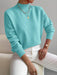 Loose Knitted Top - Magellan Fashion Shop