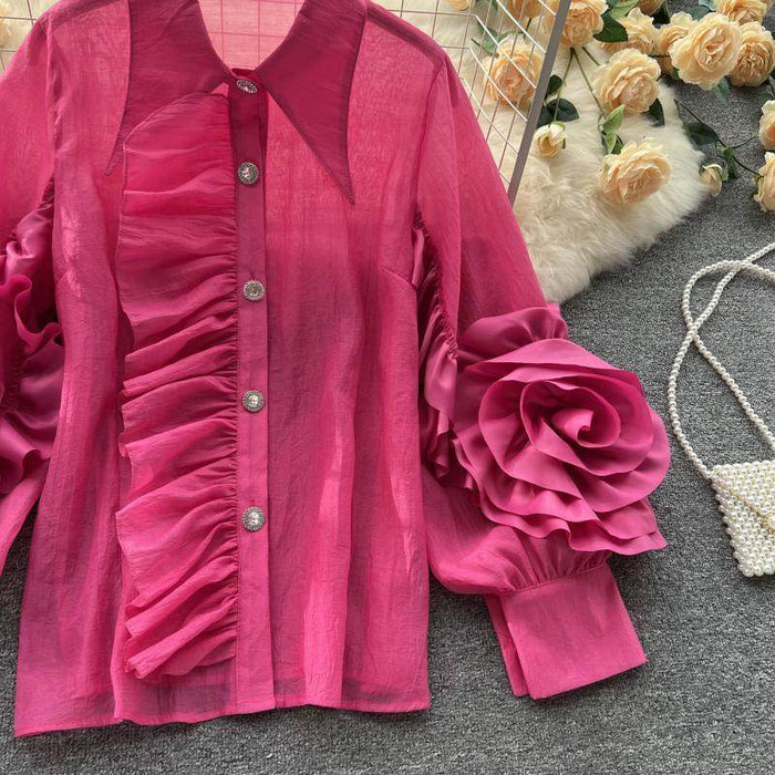 Western Style Shirt - Magellan Fashion Shop