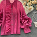 Western Style Shirt - Magellan Fashion Shop