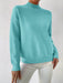 Loose Knitted Top - Magellan Fashion Shop