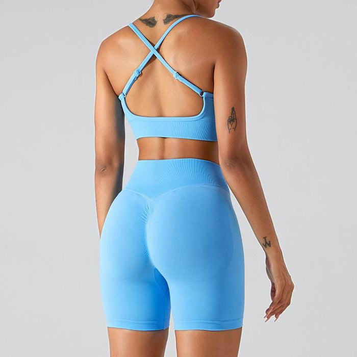 Women's Seamless Yoga Clothes - Magellan Fashion Shop