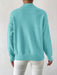 Loose Knitted Top - Magellan Fashion Shop