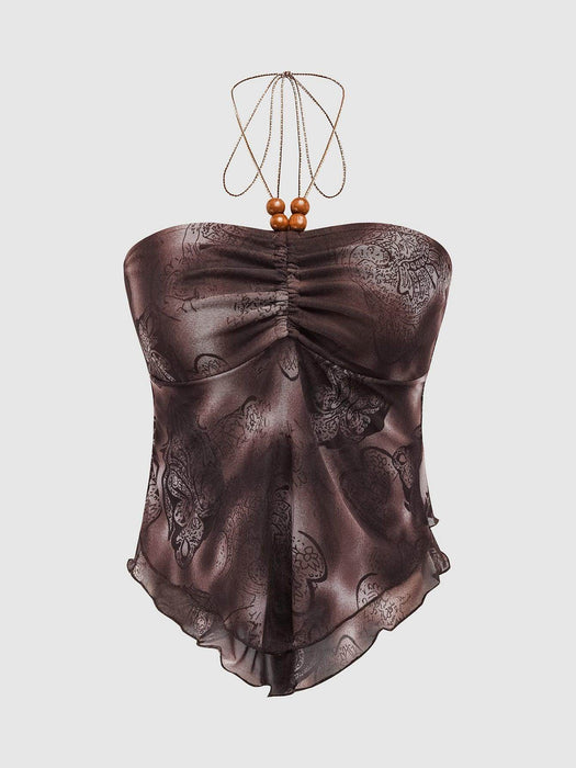 Slim Fit top - Magellan Fashion Shop