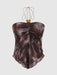 Slim Fit top - Magellan Fashion Shop