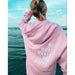 Sweater Printed Hooded Style Casual Men And Women Same Style - Magellan Fashion Shop
