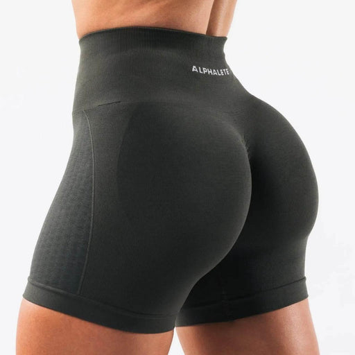 Fitness Shorts - Magellan Fashion Shop