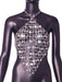 Chain Stitching Vest - Magellan Fashion Shop