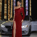 Sexy Sequined Tassel Sexy Backless Evening Dress - Magellan Fashion Shop