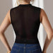 Body Corset Stitching Fishbone Vest - Magellan Fashion Shop