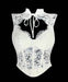 Body Corset Stitching Fishbone Vest - Magellan Fashion Shop