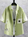 Sleeve Shirt - Magellan Fashion Shop