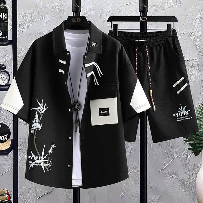 Sleeve Shirt - Magellan Fashion Shop