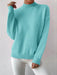 Loose Knitted Top - Magellan Fashion Shop