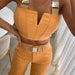 Spaghetti straps with pants - Magellan Fashion Shop