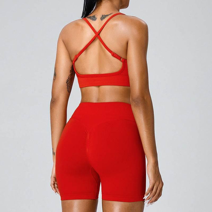 Women's Seamless Yoga Clothes - Magellan Fashion Shop