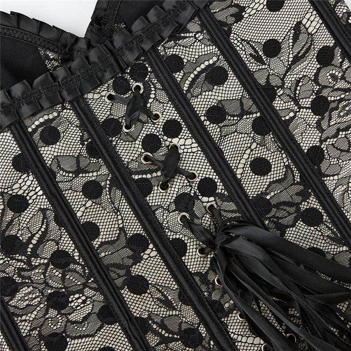 Body Corset - Magellan Fashion Shop