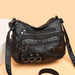 Women's Fashion Casual Soft Leather Bag - Magellan Fashion Shop