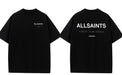 Cotton T-shirt - - Magellan Fashion Shop