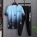 Summer Thin Short-sleeved Trousers Sports Suit - Magellan Fashion Shop