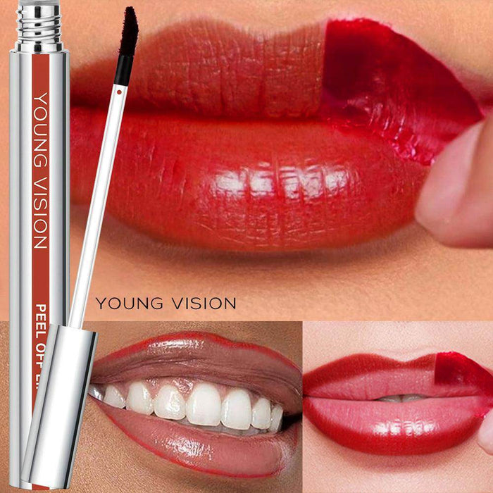 Matte Not Easy To Smudge Hook Line Lip Pencil - Magellan Fashion Shop