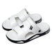 Eva Sandals Men's Shoes Summer Outdoor Dual-use Driving - Magellan Fashion Shop