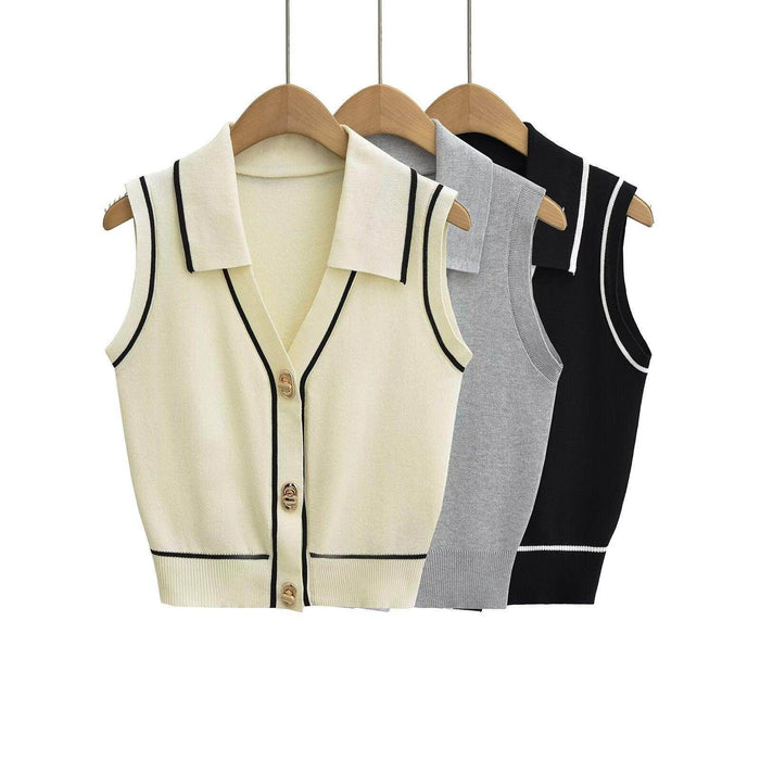 Summer New Slim Fit Slimming - Magellan Fashion Shop