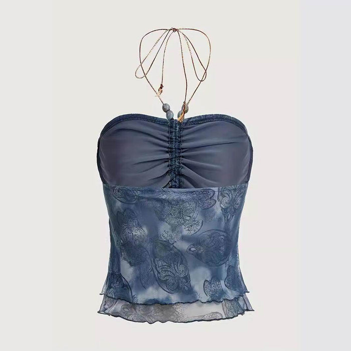Slim Fit top - Magellan Fashion Shop