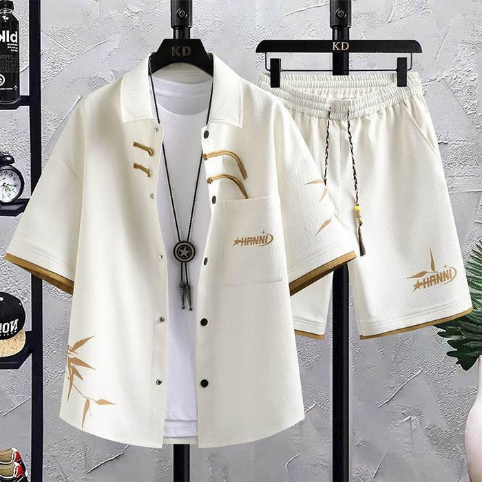 Sleeve Shirt - Magellan Fashion Shop