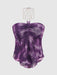 Slim Fit top - Magellan Fashion Shop