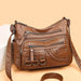 Women's Fashion Casual Soft Leather Bag - Magellan Fashion Shop