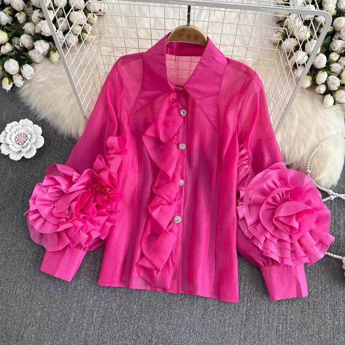 Western Style Shirt - Magellan Fashion Shop