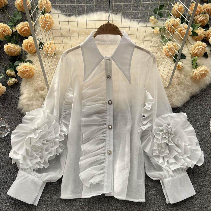 Western Style Shirt - Magellan Fashion Shop