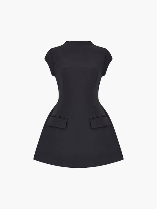 Ella mini dress - SOERA Store