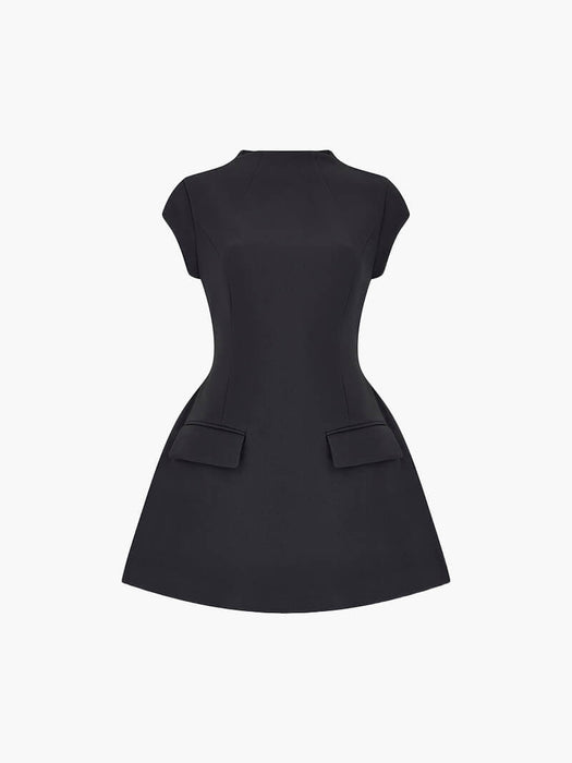 Ella mini dress - SOERA Store