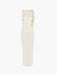 Kylie knotted maxi dress - SOERA Store