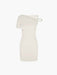 Kylie twisted mini dress - SOERA Store